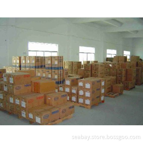 Consolidation Service